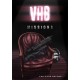 V.H.B. n°4 - Missions : The calm before...