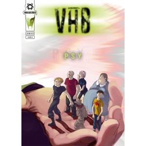 V.H.B. n°5 - Psy