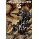 Carte postale - Jone's Crushers