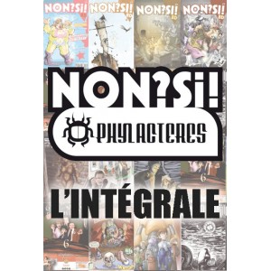 NON?Si! 1 &agrave; 12 + Album Rencontre Improbable