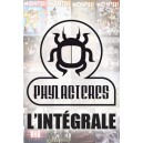 L'intégrale Phylactères
