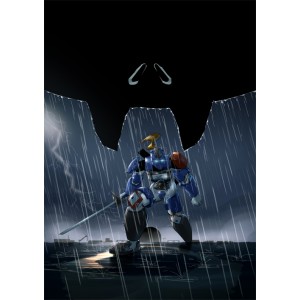 Le Sabre - tome 3